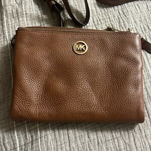 MK Fulton Crossbody